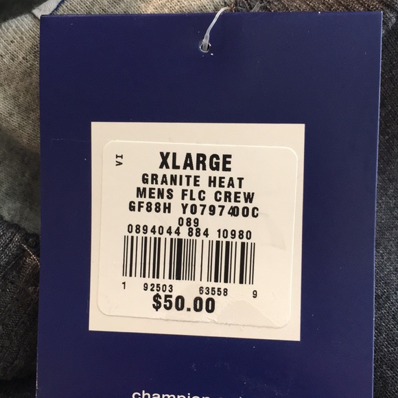 Champion - Picture 5 of 5